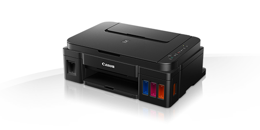 Canon PIXMA G3400 - Inkjet Photo Printers - Canon South Africa